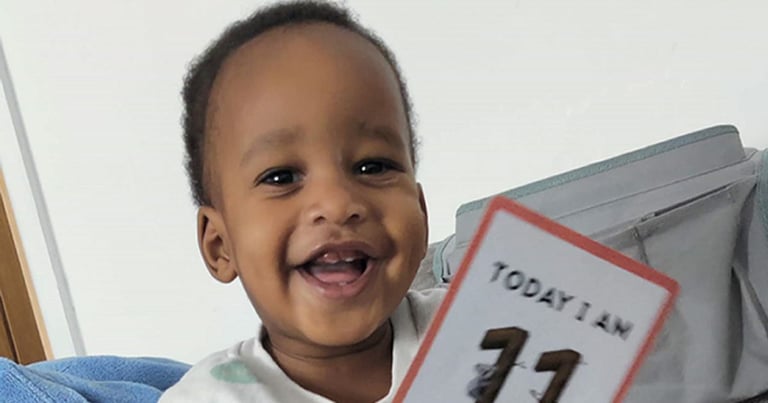 Nursery Worker Pleads Guilty in Tragic Death of 14-Month-Old Boy