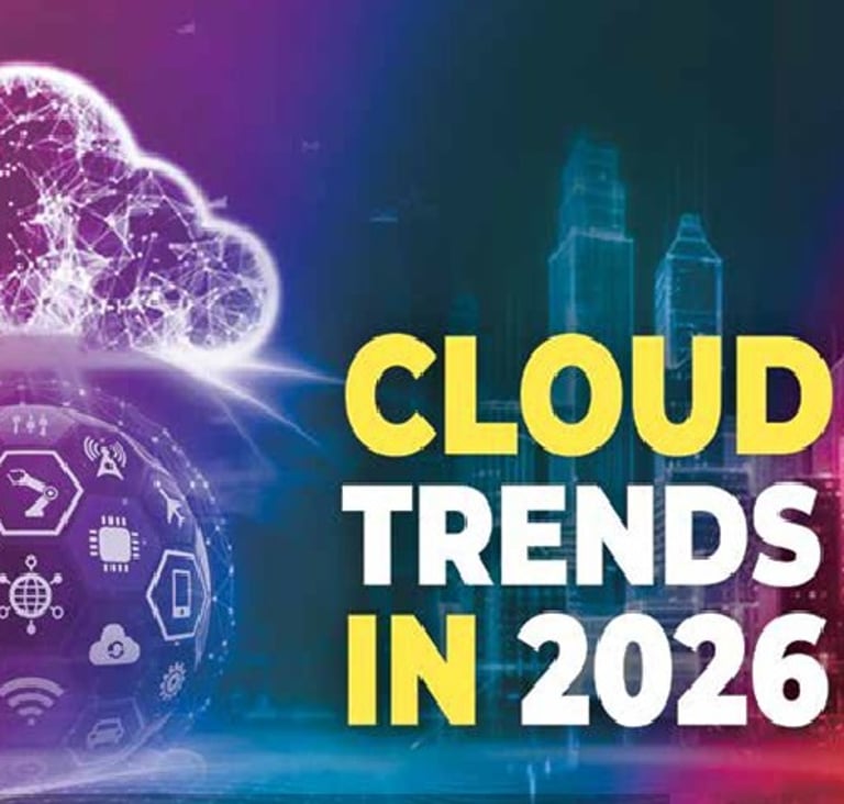 India's Sovereign Cloud Revolution: Tata, IBM, and Zoho Lead AI-Driven Serverless, Multi-Cloud Shift