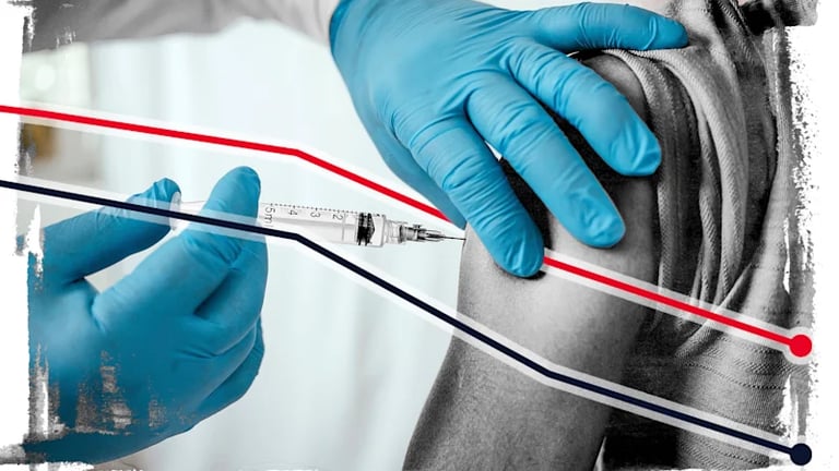 Declining Vaccination Rates Spur Concerns Over Rising Preventable Disease Risks in Australia