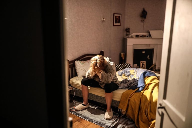WHO Urges Action as Global Suicide Rates Impact Youth, Calls for Mental Health Investment