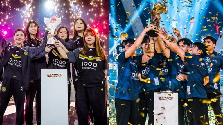MOONTON Games Expands MLBB Esports, Unveils MSC 2026 with Record $3M Prize Pool and Global Reach