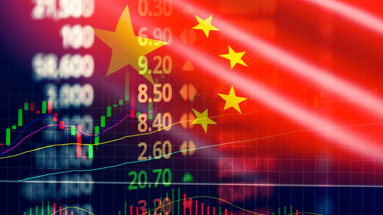 China Threatens Retaliation Over France's Proposed EU Levies on Chinese Goods