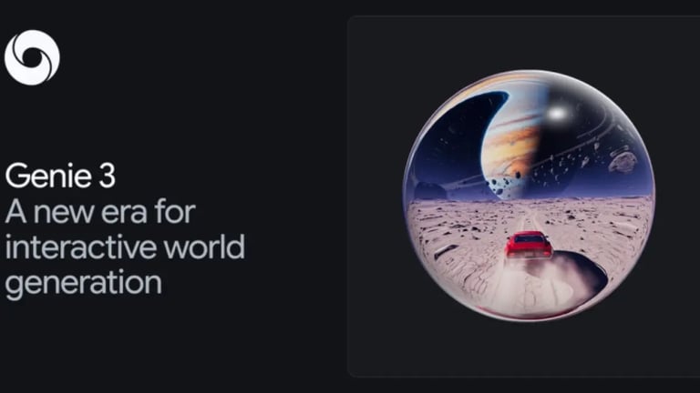 Google's Project Genie: Transforming Text Prompts into 3D Worlds for Game Development