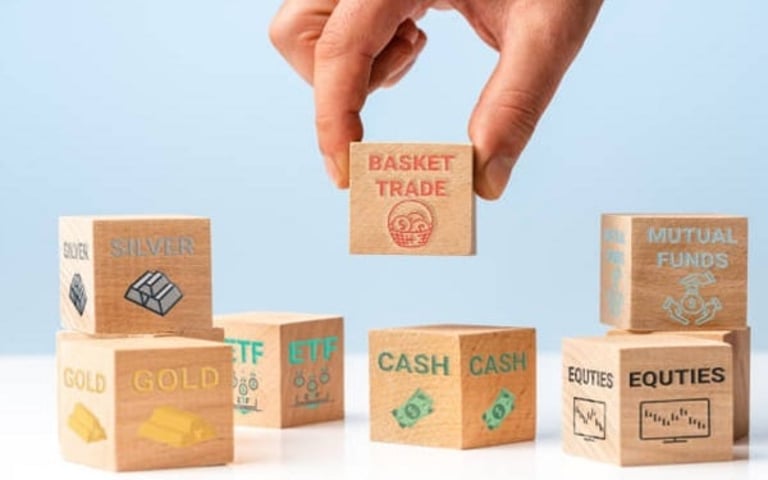 Nvidia, Micron, Amazon Poised as AI-Driven Millionaire Makers Amidst Tech Sector Gains