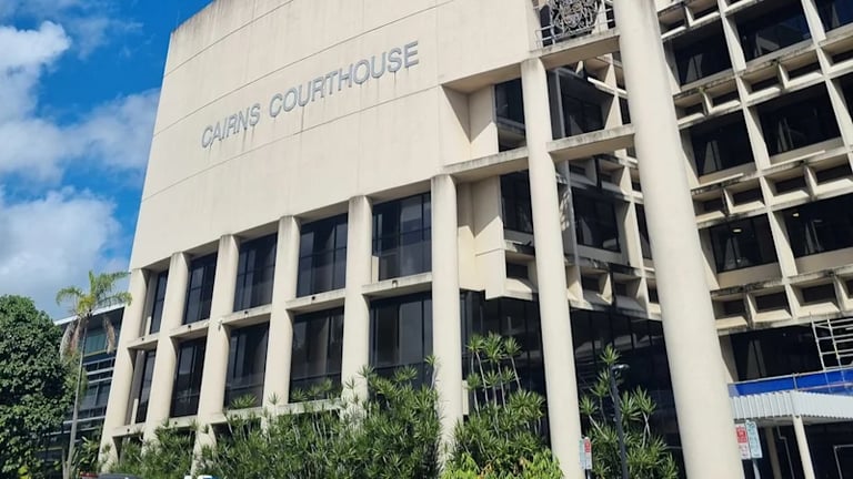 Queensland Man Charged for Naming High-Profile Figure in Extortion Case, Media Seeks Order Overturn