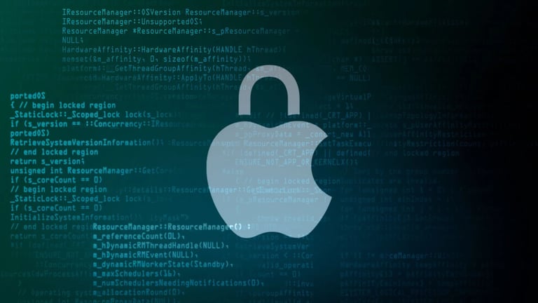 Apple Issues Emergency Patches for Critical Zero-Day WebKit Vulnerabilities Affecting 1.8 Billion Users