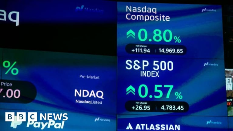 AI Trading Bots Lure Investors Despite Expert Warnings