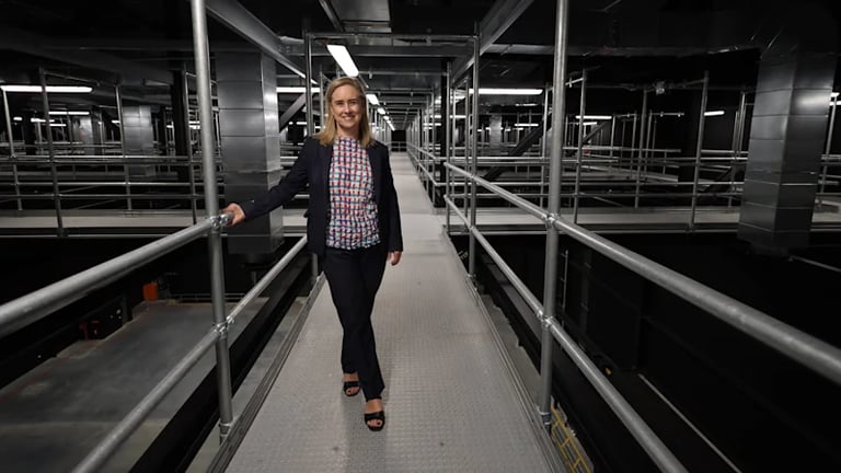 Stan Unveils 'Two Birds': New Crime Drama to Boost WA Economy with $17M Investment