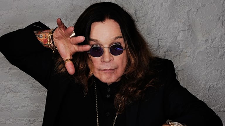 Osbourne Family Plans Digital Avatar of Ozzy to Extend Legacy and Engage Fans