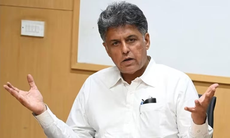 Congress MP Proposes Bill to Amend Anti-Defection Law, Boost Legislative Independence