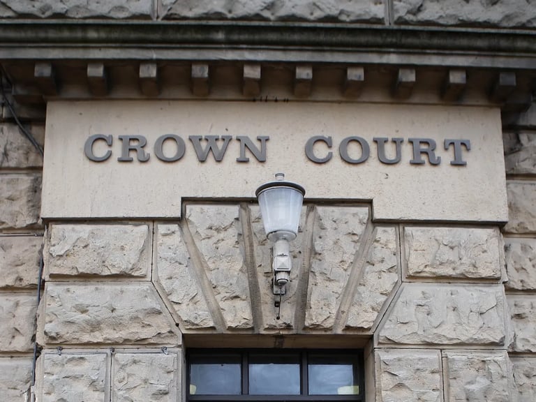 Luxury Handbag Fraud Trial: Jack Watkin Faces Multiple Charges, Denies Allegations