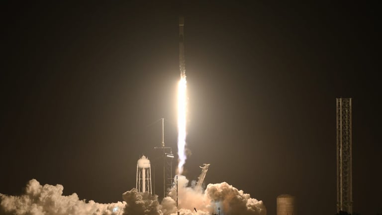 SpaceX Lands Billions in Secret Deals, Musk Nominated for Nobel Peace Prize