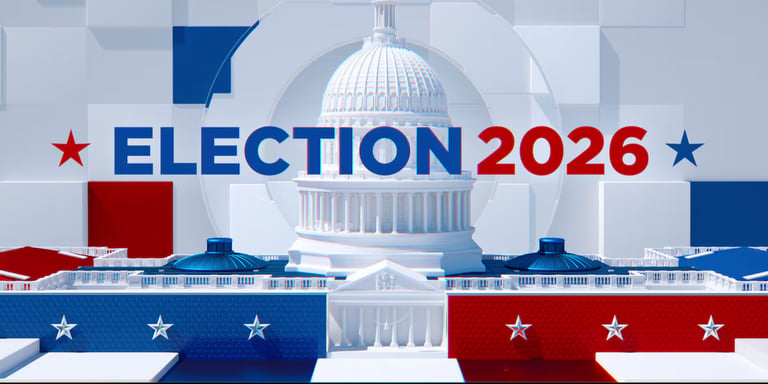 Louisiana's Pivotal Senate and House Elections Could Reshape Congressional Influence