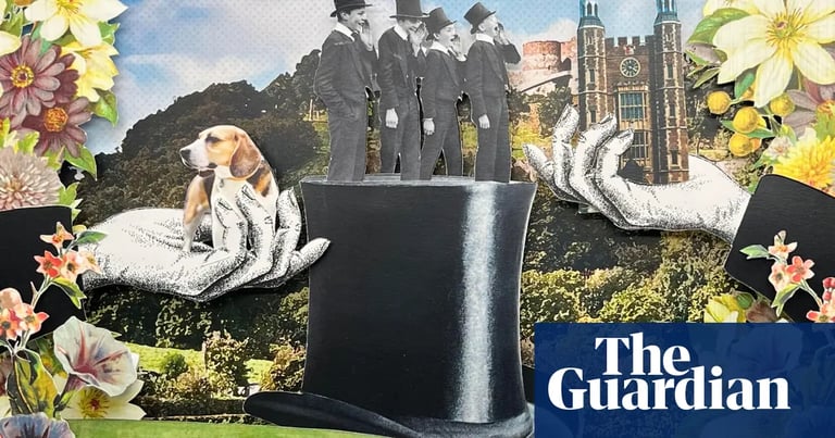 Stark Gap: Eton Students Enjoy 140 Times More Green Space Than State School Pupils