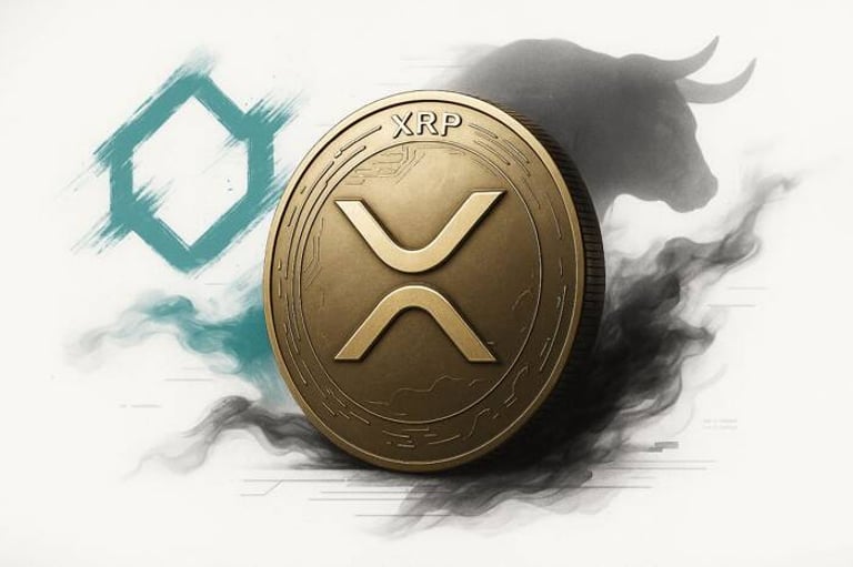 XRP's Future Hinges on ETF Approvals and Market Dynamics Amid Volatility and Institutional Interest