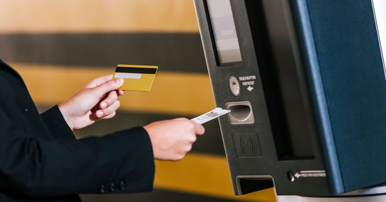 Faulty Parking Machines Cause £170 Fines: Drivers Demand Clarity and Fairness