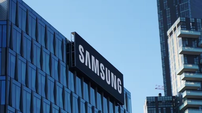 Samsung Noida R&D Drives Global Innovation with AI-Powered Features and Privacy Tech