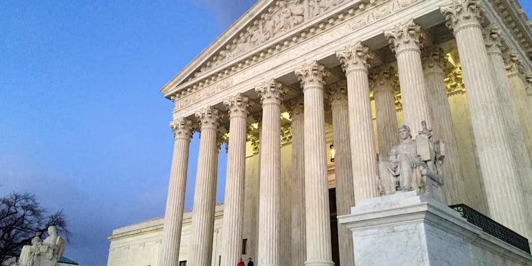 Supreme Court to Hear Trump's Controversial Birthright Citizenship Case Amid Legal Challenges