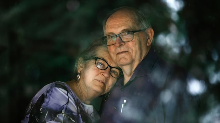 75-Year-Old Defies Alzheimer's Odds, Offers Clues for New Treatments