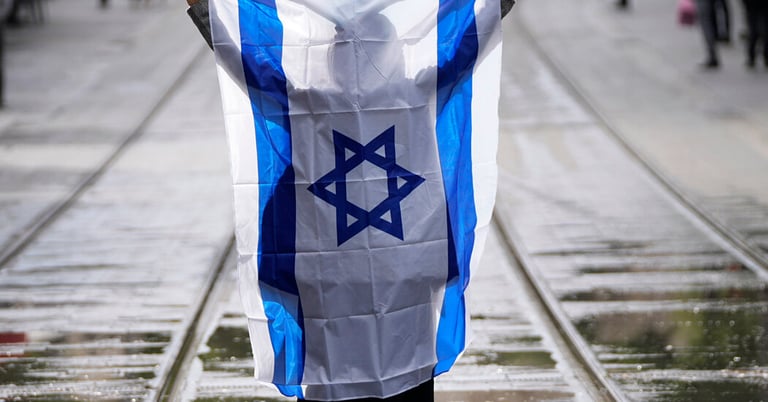 Israel Recalls Ambassadors After Spain, Ireland, and Norway Recognize Palestine, Escalating Diplomatic Tensions