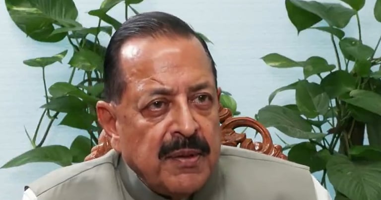 India's Tech Transformation: Quantum Leap in Security and Innovation