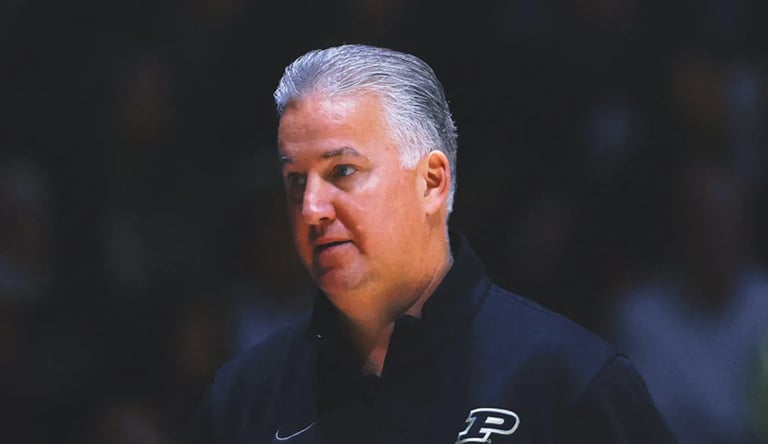 Purdue's Veteran Core Outshines Rutgers' Youth in Transfer-Portal Era