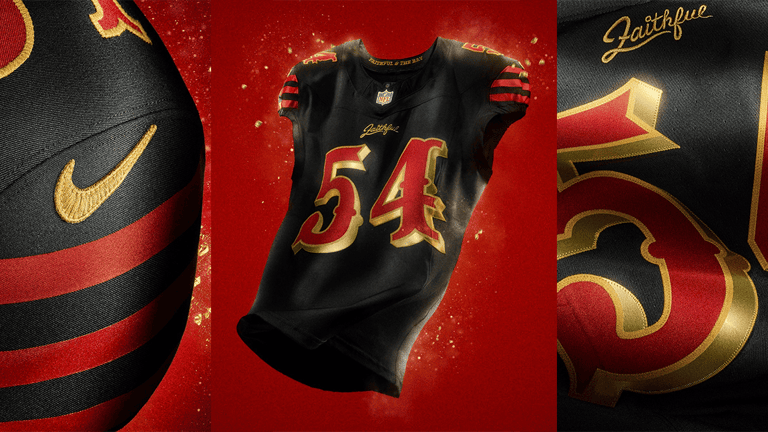 NFL Unveils 'Rivalries' Jerseys: Tradition Meets Innovation with Community-Inspired Designs for 2025