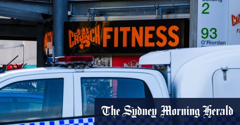 Sydney Woman Stabbed in Daylight Attack; Jack's Law to Combat Knife Crime