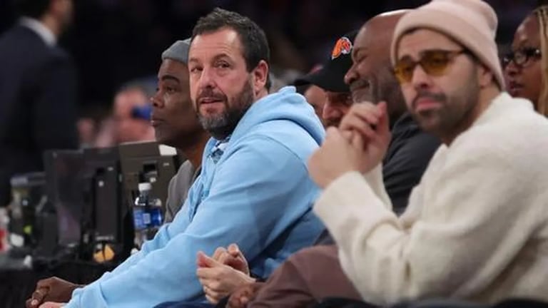 'Happy Gilmore 2' Teaser Ignites Excitement: Sandler Returns in Netflix Sequel
