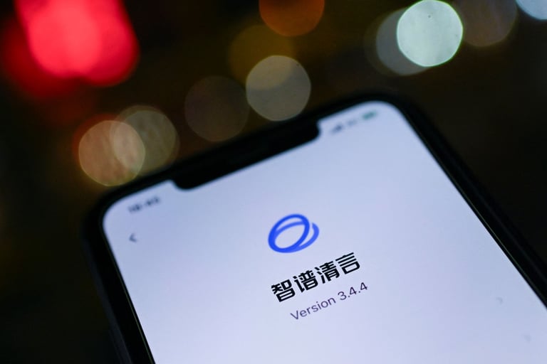 Z.ai Unveils GLM 5.3, Sparking Debate on Open-Weight AI in Cybersecurity and Software Development