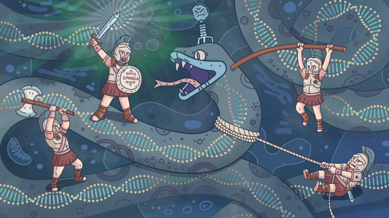 SPARDA: A New Frontier in Bacterial Immunity and Diagnostic Technology