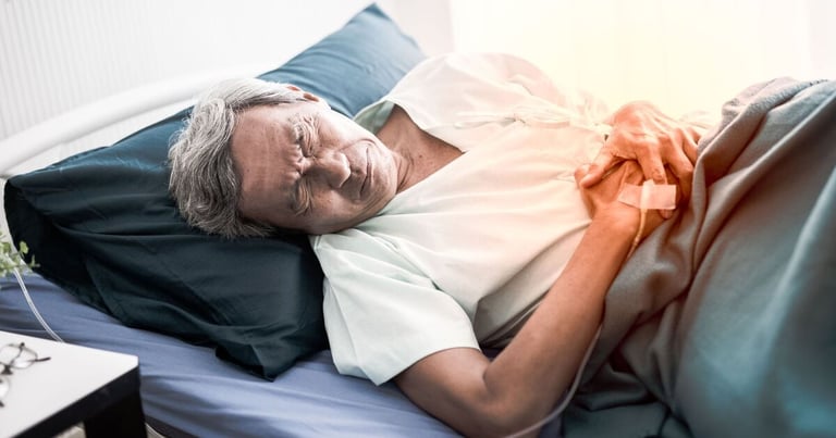 UK Faces Record Norovirus Outbreak: Public Urged to Adopt Preventive Measures Amid Rising RSV Cases