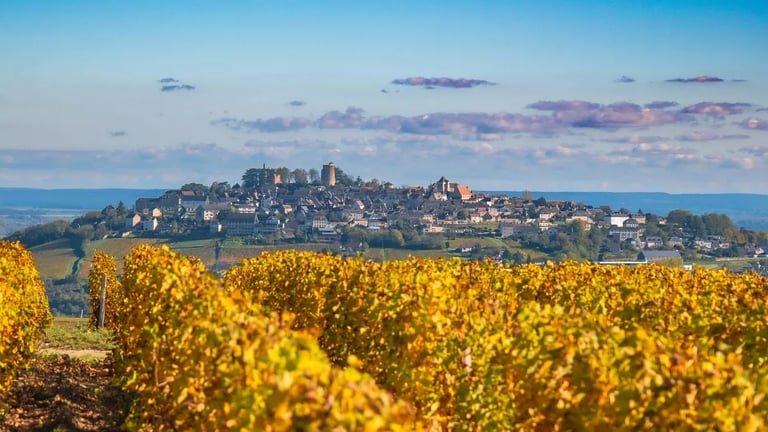 France Tops Tourism Charts with Sustainable Travel Focus, Avoids Europe's Anti-Tourism Protests