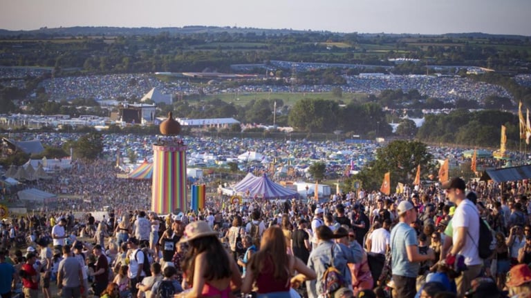 The Searchers to End 68-Year Tour Legacy with Glastonbury Farewell in 2025