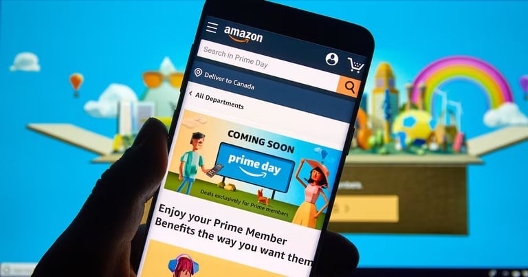 Amazon Unveils AI Shopping Feature 'Help Me Decide' Amid Privacy and Bias Concerns
