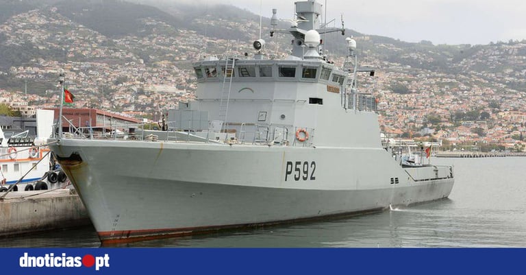 Lisbon Court Fines Navy Chief for Delaying Mondego Case on Leaked State Secrets