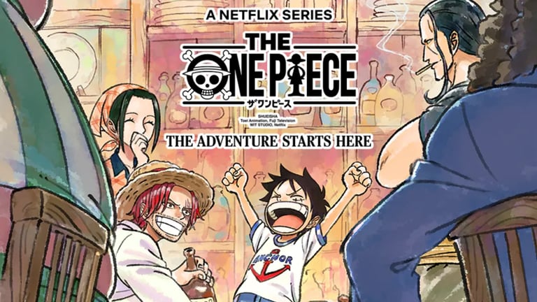 Netflix's 'One Piece' Live-Action Debut Set for February 2027: A Fresh Take on the East Blue Arc