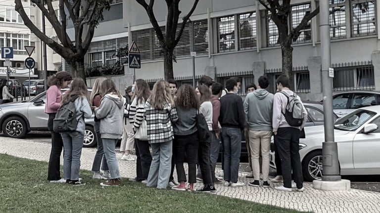 Rising Cyberbullying Among Youths: 15% of Students Affected