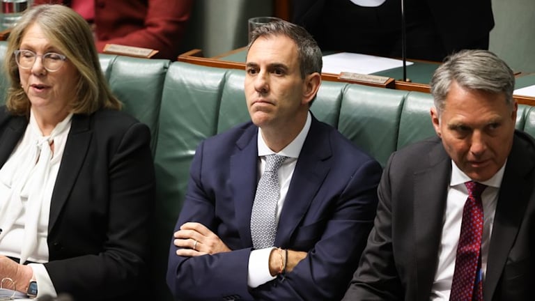 Future Shock: 9 Million Aussies to Hit Pension Age by 2066 Amidst Superannuation Debate