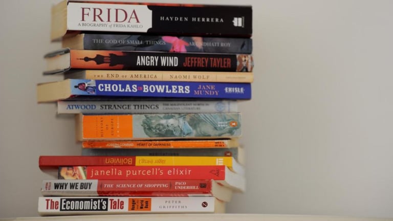 Australia's Booktopia Declares Insolvency, Seeks Buyers Amid Financial Crisis