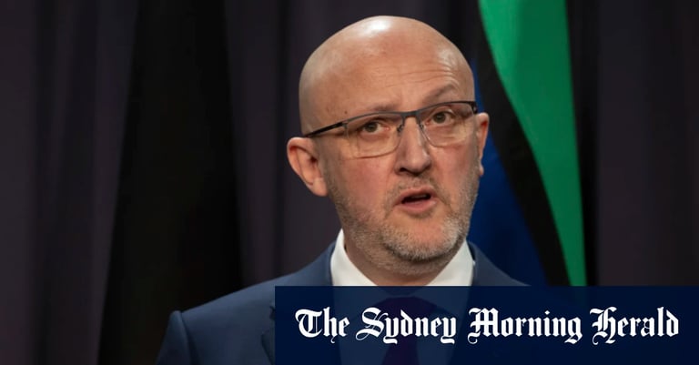 China Accuses Australia of Fabricating Espionage Threat Amid Diplomatic Tensions