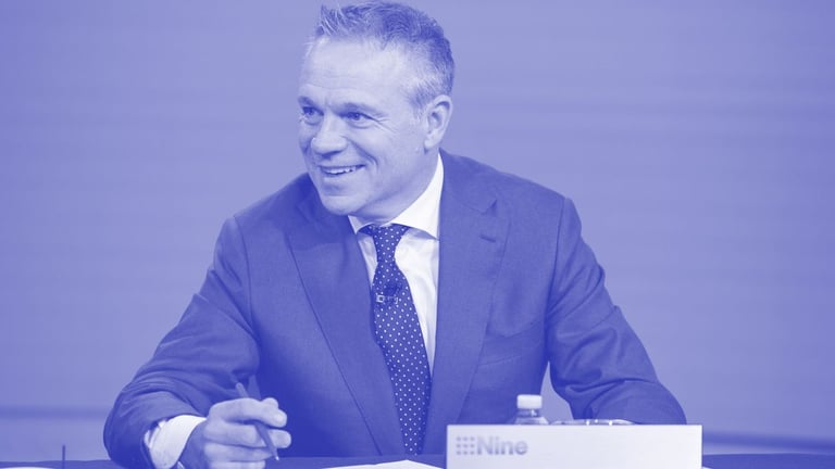 Nine Entertainment Shifts Focus with $850M Outdoor Ad Acquisition, Sells Radio Assets to Laundy Family