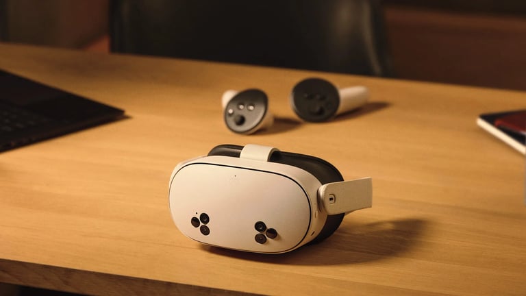 Meta Launches $1.5M Horizon Start Developer Competition, Focusing on Social VR and Casual Gaming