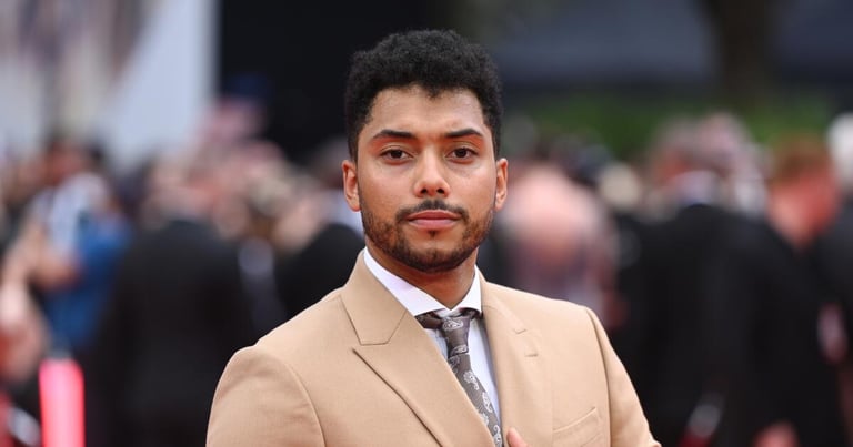 Gen V Star Chance Perdomo Dies at 27; Role to Honor Legacy, Not Recast