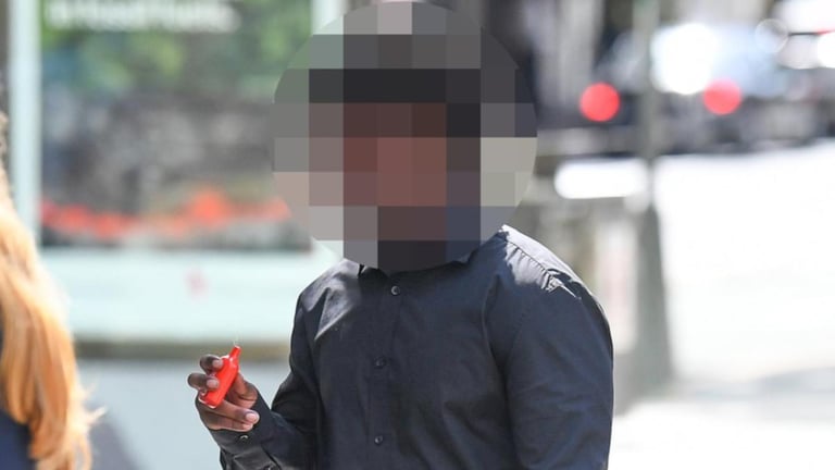Queensland Expands 'Adult Crime, Adult Time' Laws Amidst Global Criticism and Human Rights Concerns