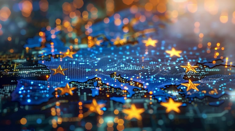 Massive Data Breach at EU Law Enforcement Training Agency: 100,000 Affected