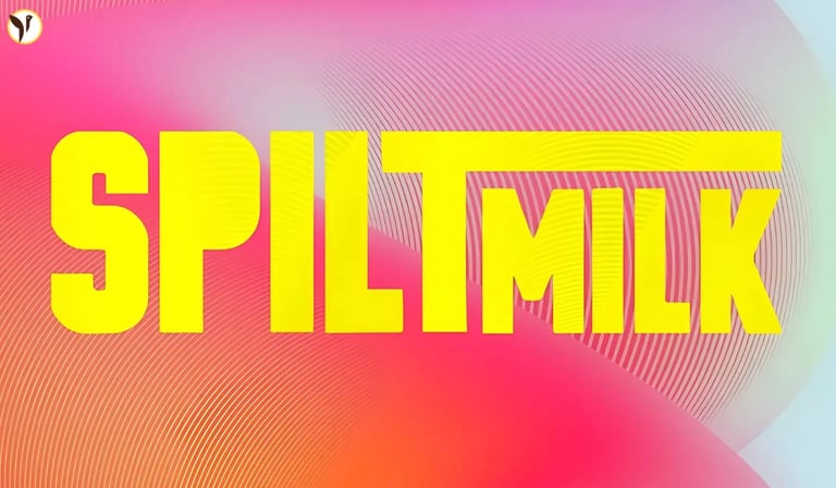 2025 Spilt Milk Festival Boasts Star-Studded Lineup with Kendrick Lamar, Doechii, and Local Talent