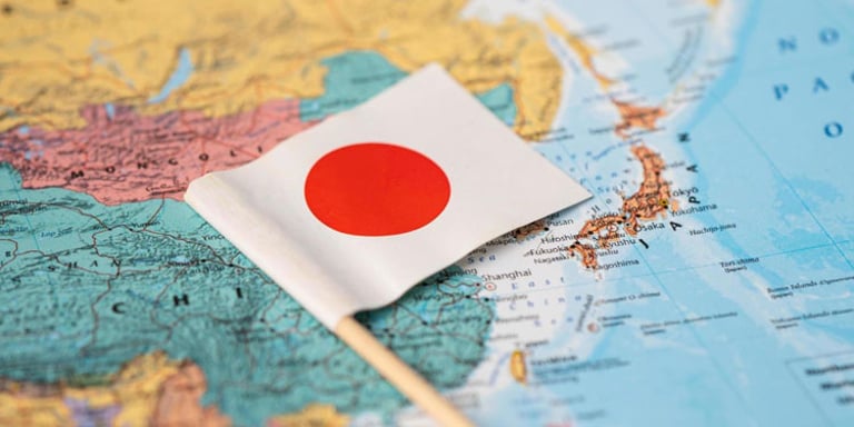 Japan Unveils Ambitious AI/Blockchain Finance Framework to Lead Asia in Digital Asset Regulation by 2027