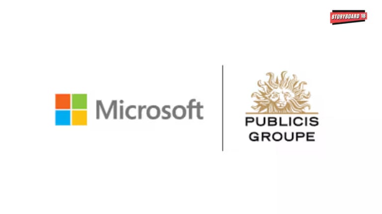 Microsoft and Publicis Unite to Revolutionize Marketing with AI-Powered Solutions
