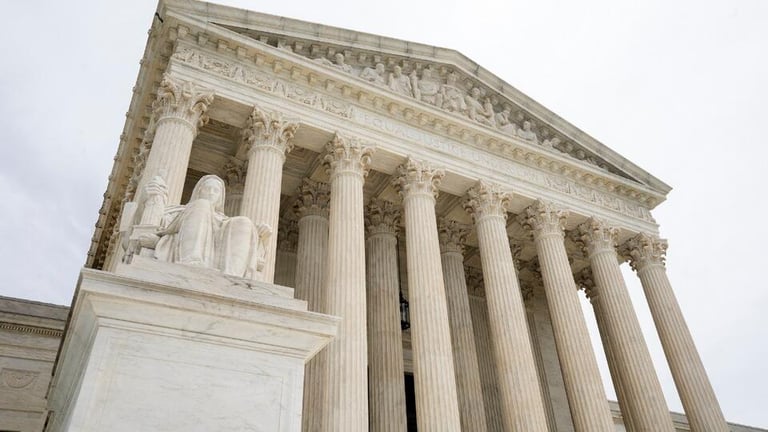 Supreme Court Case Could Reinstate 12-Member Juries, Impacting Thousands of Florida Convictions